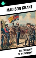 Cover: The Conquest of a Continent - Sharp Ink
