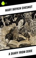 Cover: A Diary From Dixie - Sharp Ink