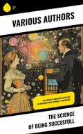 Cover: The Science of Being Succesfull - Sharp Ink