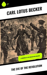 Enlarge image Cover: The Eve of the Revolution - Sharp Ink