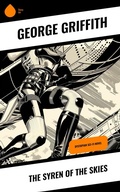 Cover: The Syren of the Skies - Sharp Ink