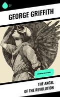 Cover: The Angel of the Revolution - Sharp Ink