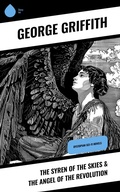 Cover: The Syren of the Skies & The Angel of the Revolution - Sharp Ink