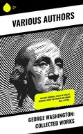 Cover: George Washington: Collected Works - Sharp Ink