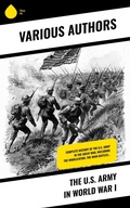 Cover: The U.S. Army in World War I - Sharp Ink