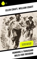 Cover: Running a Thousand Miles for Freedom - Sharp Ink