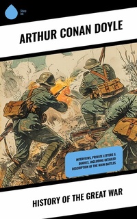 Abbildung von: History of the Great War - Sharp Ink