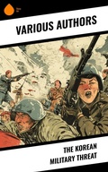 Cover: The Korean Military Threat - Sharp Ink