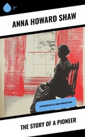 Cover: The Story of a Pioneer - Sharp Ink