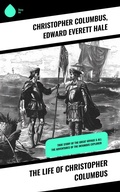 Cover: The Life of Christopher Columbus - Sharp Ink