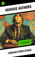 Cover: Russian Cyber Attack - Sharp Ink