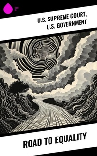 Enlarge image Cover: Road to Equality - Sharp Ink