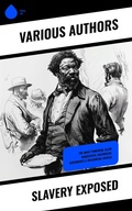Cover: Slavery Exposed - Sharp Ink