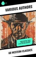Cover: 60 Western Classics - Sharp Ink