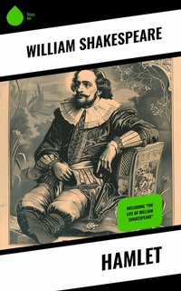 Abbildung von: Hamlet - Sharp Ink