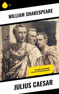 Abbildung von: Julius Caesar - Sharp Ink