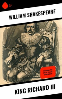 Abbildung von: King Richard III - Sharp Ink