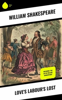Abbildung von: Love's Labour's Lost - Sharp Ink