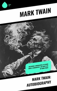 Abbildung von: Mark Twain: Autobiography - Sharp Ink