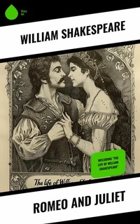Abbildung von: Romeo and Juliet - Sharp Ink