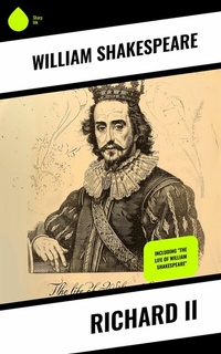 Abbildung von: Richard II - Sharp Ink
