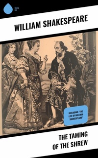 Abbildung von: The Taming of the Shrew - Sharp Ink