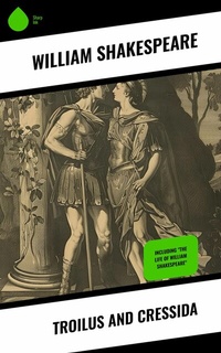Abbildung von: Troilus and Cressida - Sharp Ink