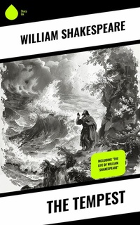 Abbildung von: The Tempest - Sharp Ink