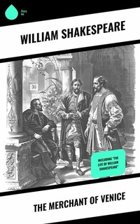 Abbildung von: The Merchant of Venice - Sharp Ink
