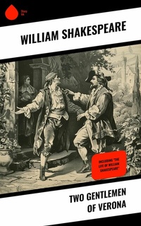 Abbildung von: Two Gentlemen of Verona - Sharp Ink