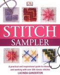 Cover: Stitch Sampler - Prentice Hall