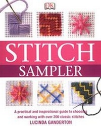 Enlarge image Cover: Stitch Sampler - Prentice Hall