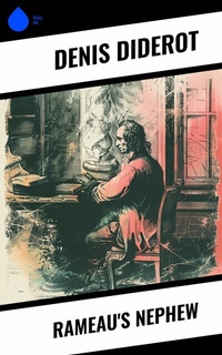 Abbildung von: Rameau's Nephew - Sharp Ink