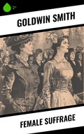 Cover: Female Suffrage - Sharp Ink