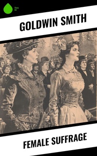 Enlarge image Cover: Female Suffrage - Sharp Ink