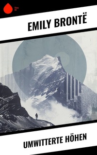 Enlarge image Cover: Umwitterte Höhen - Sharp Ink
