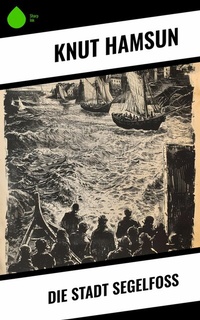 Abbildung von: Die Stadt Segelfoß - Sharp Ink