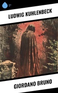 Cover: Giordano Bruno - Sharp Ink