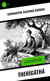 Abbildung von: Therigatha - Sharp Ink