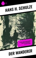 Cover: Der Wanderer - Sharp Ink