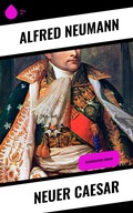 Cover: Neuer Caesar - Sharp Ink