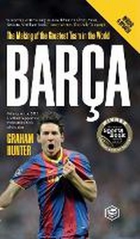 Enlarge image Cover: Barca - Sanage Publishing House LLP