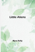 Cover: Little Aliens - ALPHA EDITION