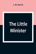 Cover: The Little Minister - ALPHA EDITION