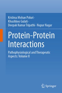 Abbildung von: Protein-Protein Interactions - Springer