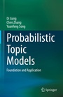 Cover: Probabilistic Topic Models - Springer