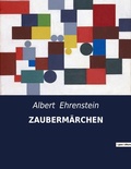 Cover: Zaubermaerchen - Culturea
