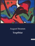Cover: Tropfblut - Culturea