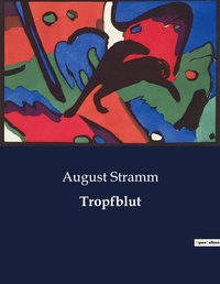 Enlarge image Cover: Tropfblut - Culturea