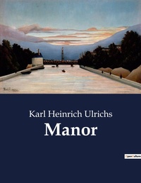 Enlarge image Cover: Manor - Culturea